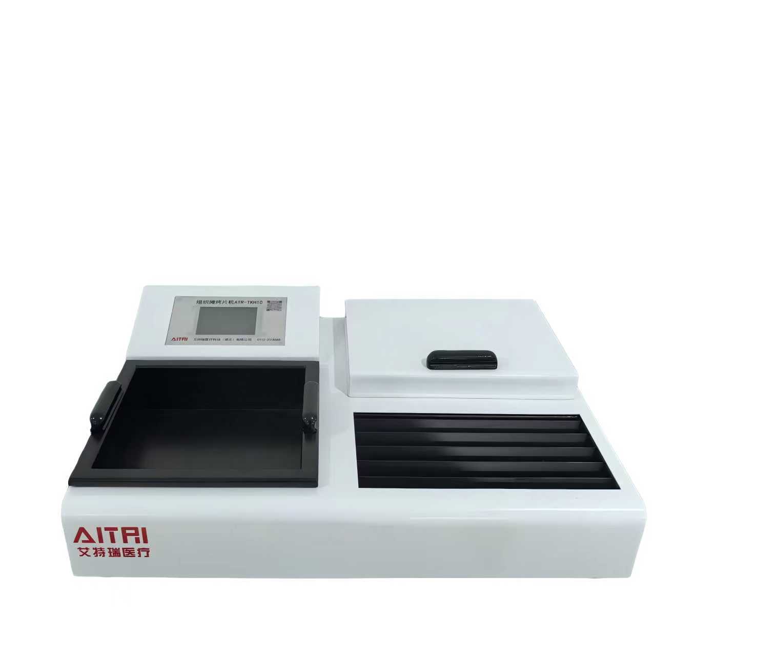 组织摊拷片机ATR-TKH10